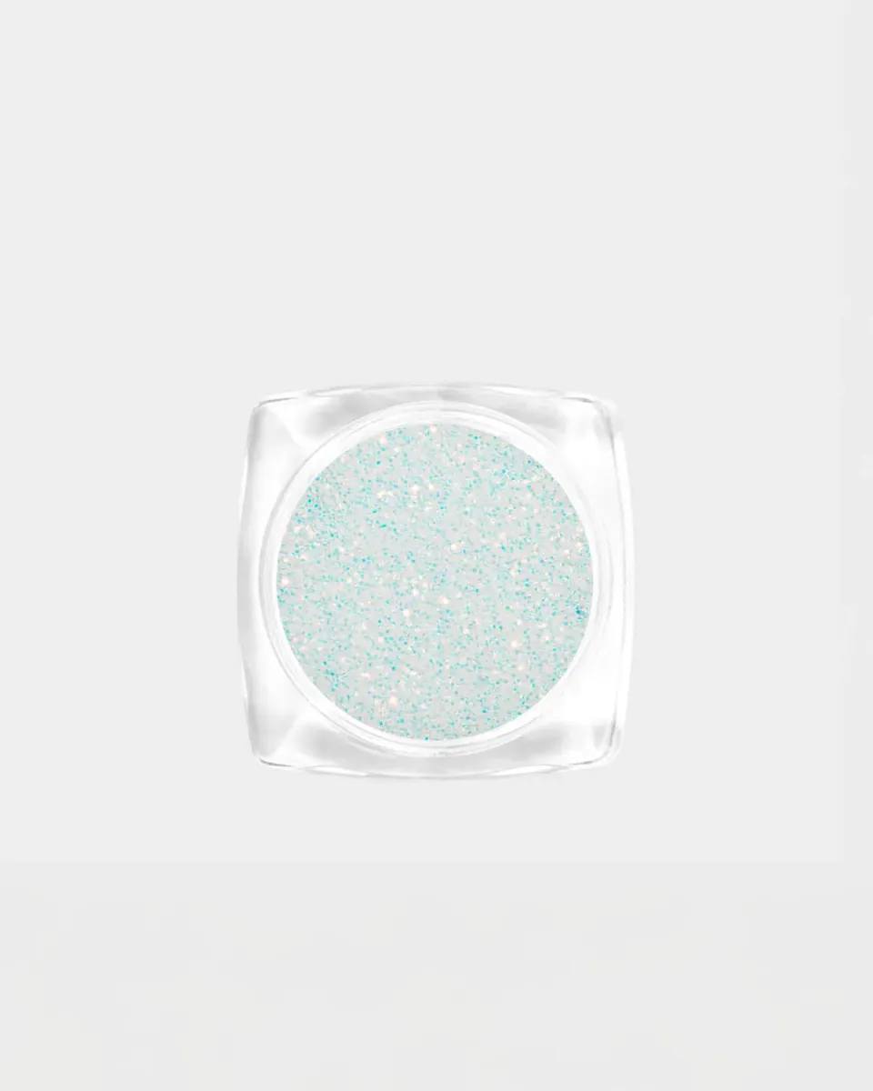 Mesauda Gelegant Crystal microglitter unghie 0,3g rainbow