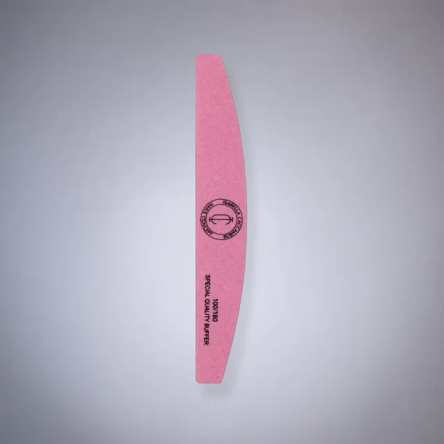 Nail Concept Buffer Pink lima buffer 100/180 grana giapponese