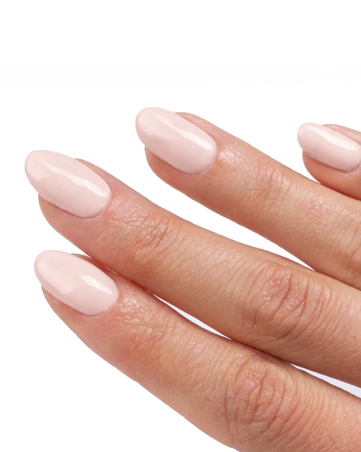 Mesauda Shine N'Wear 302 Canvas smalto classico beige 10 ml