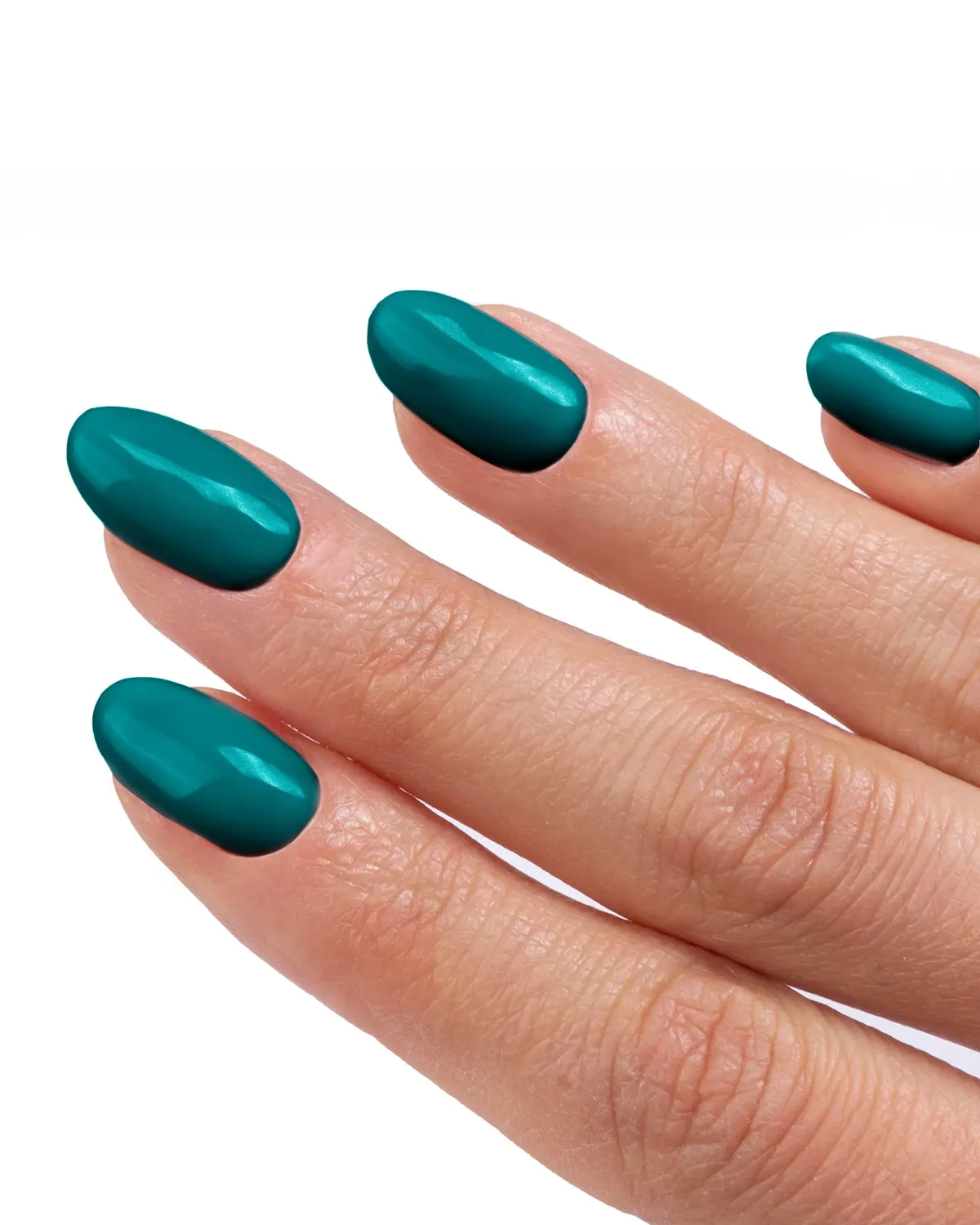 Mesauda Nail Pro Shine N'Wear 312 Eclipse smalto 10 ml blu