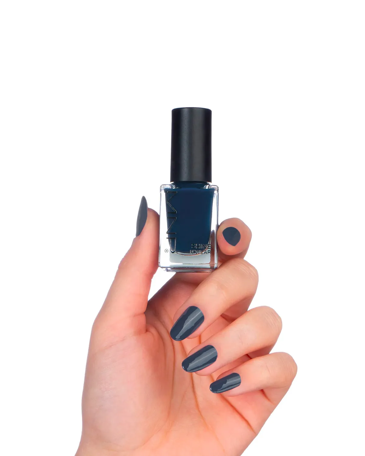 Mesauda Shine N'Wear Haute Couture 018 Taffetà smalto 10 ml