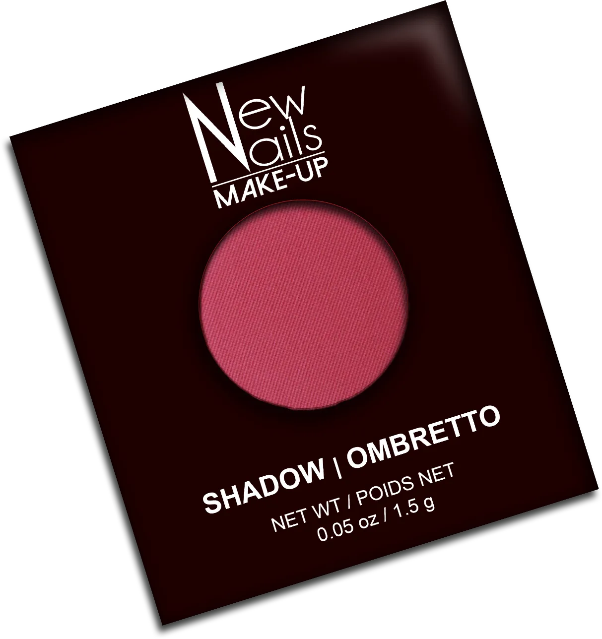 New Nails System EM29 ombretto compatto solo cialda 1,5 g