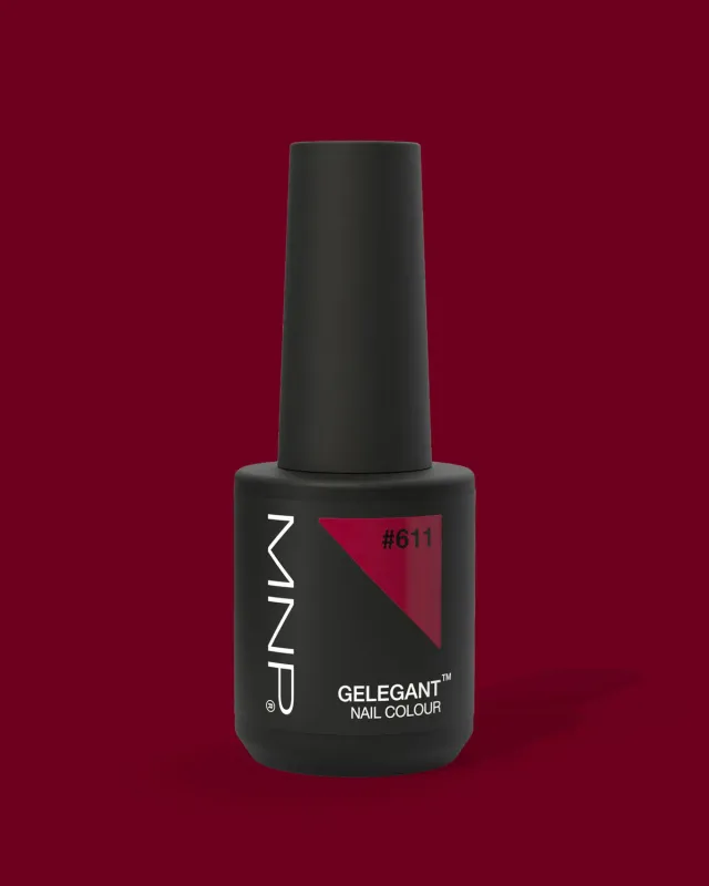 Mesauda Gelegant Smalto Semipermanente 611 El Salva 8 ml