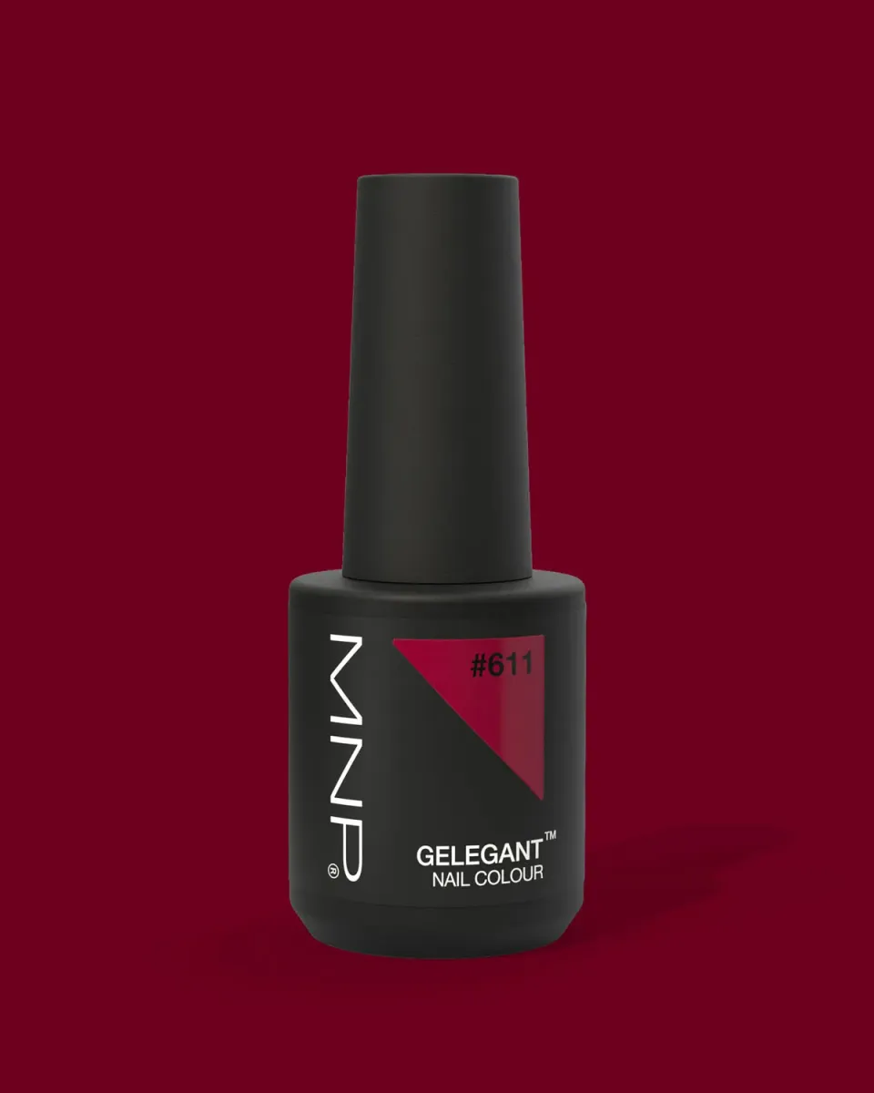 Mesauda Gelegant Smalto Semipermanente 611 El Salva 8 ml