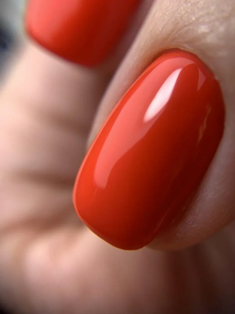 Majida Cosmetics Red Ferrari smalto semipermanente 8,5 ml rosso