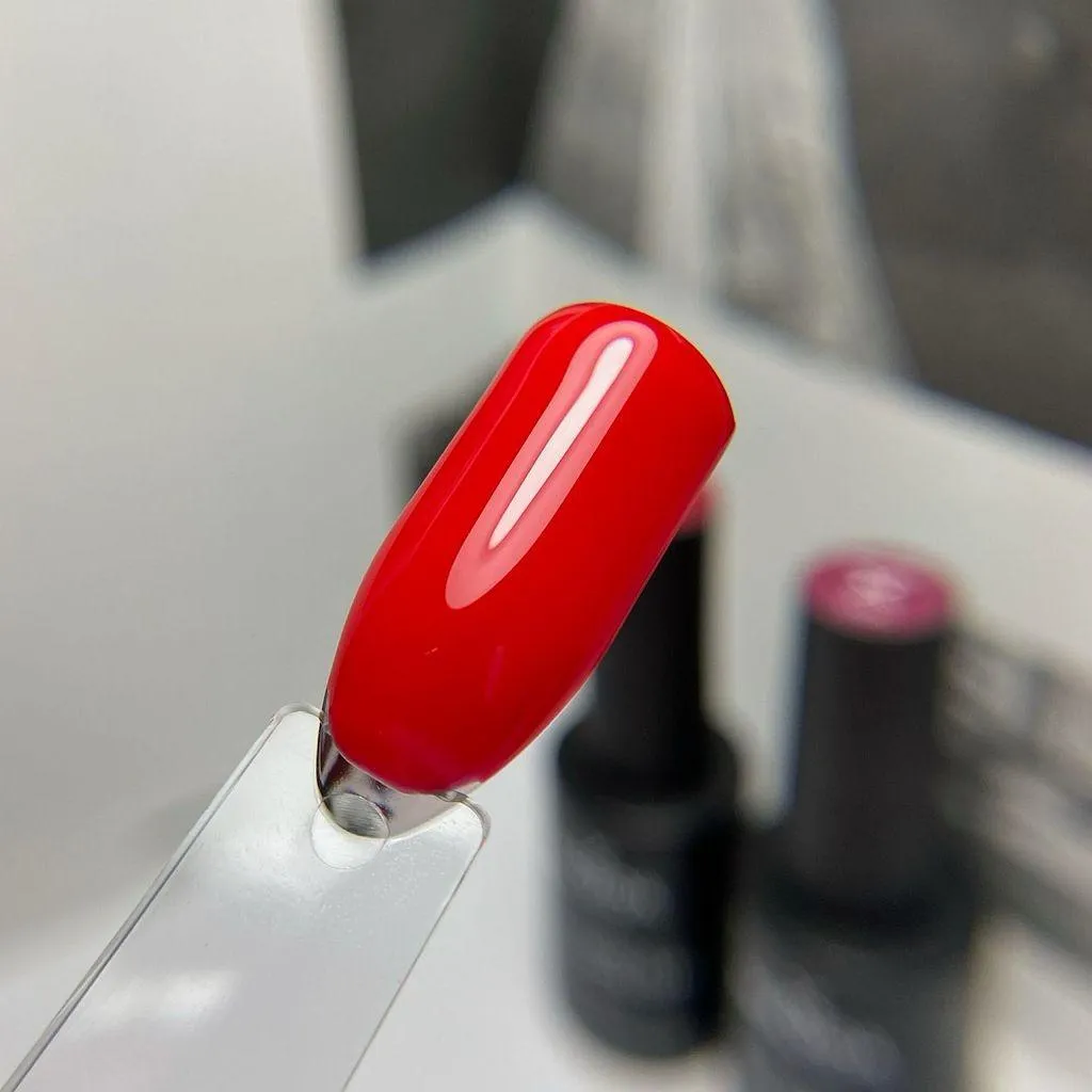 Majida Gel Polish Burlesque smalto 8,5 ml coprente