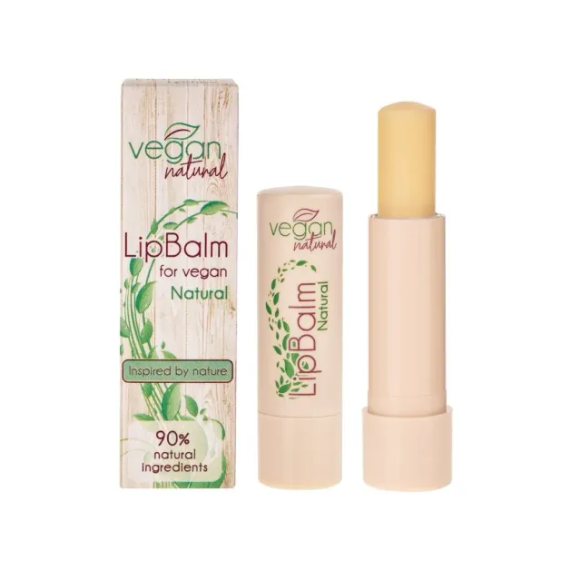 Ados Lip Balm balsamo labbra vegan nutriente 4,8 g