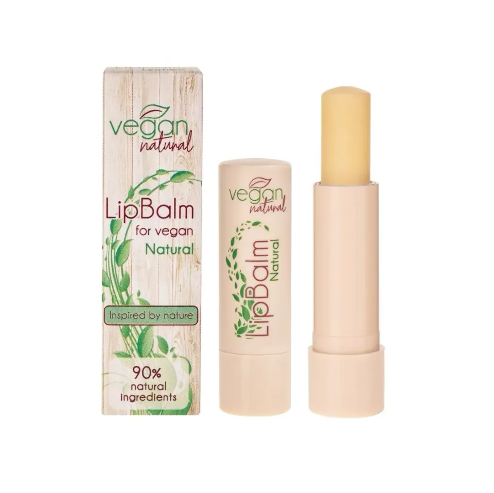 Ados Lip Balm balsamo labbra vegan nutriente 4,8 g