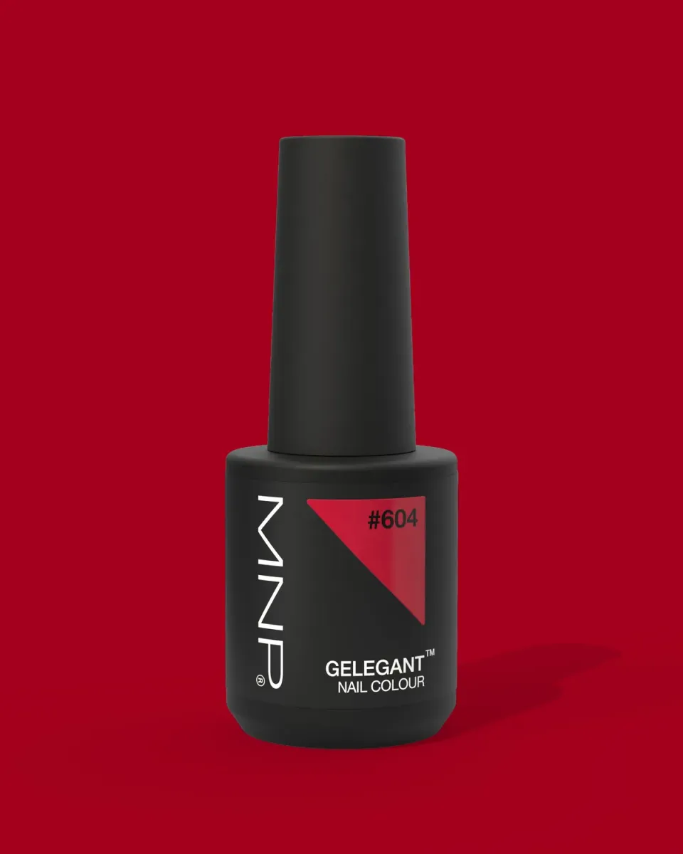 Mesauda Gelegant 604 Sangria Smalto Semipermanente 8 ml