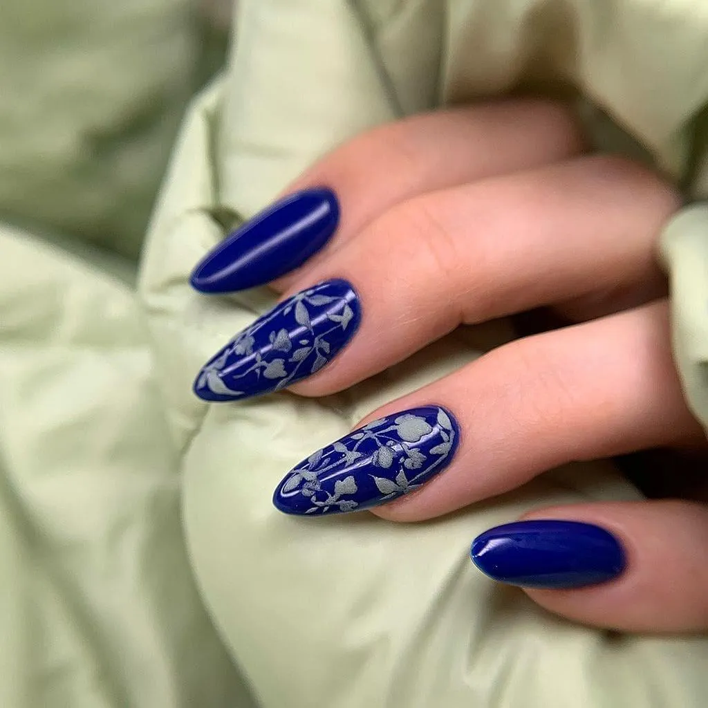 Majida Gel Polish La Nuit semipermanente 8,5ml coprente