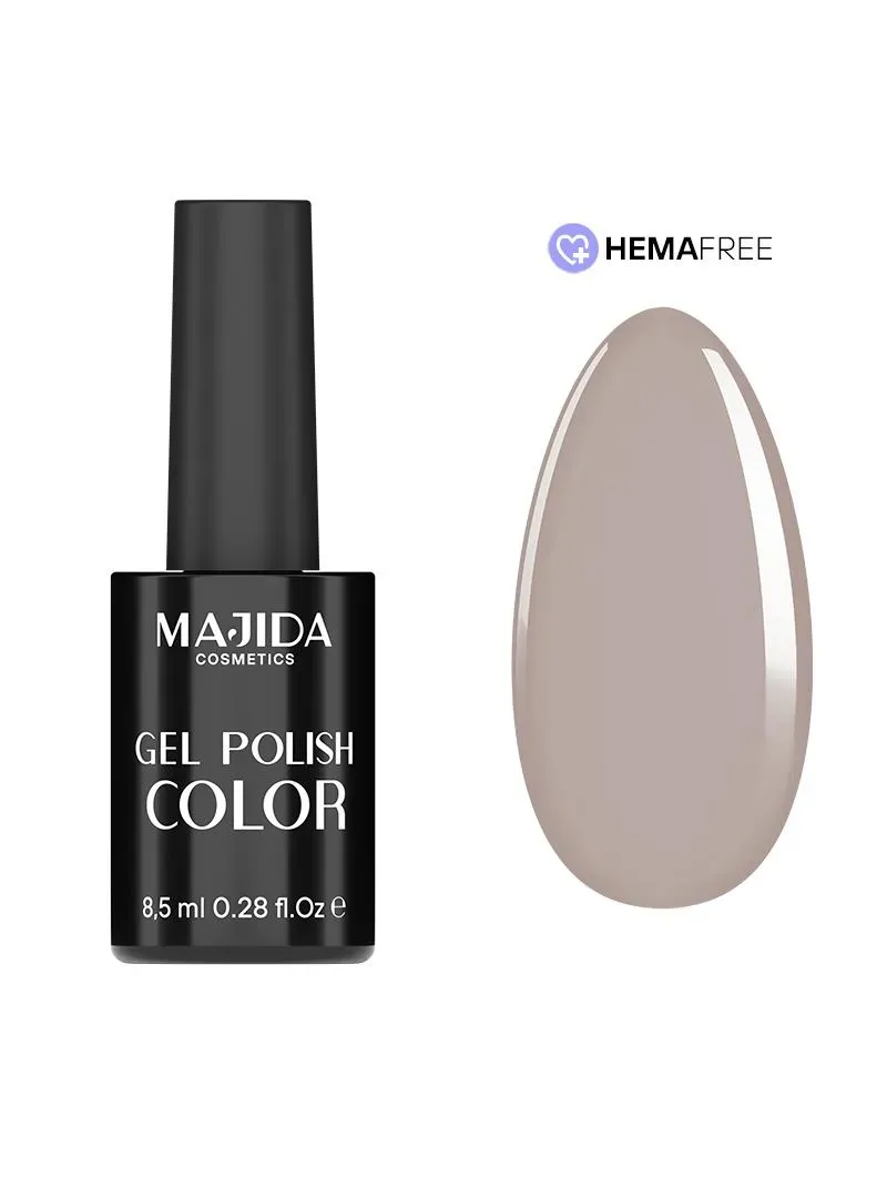 Majida Foggy smalto semipermanente 8,5 ml HEMA free