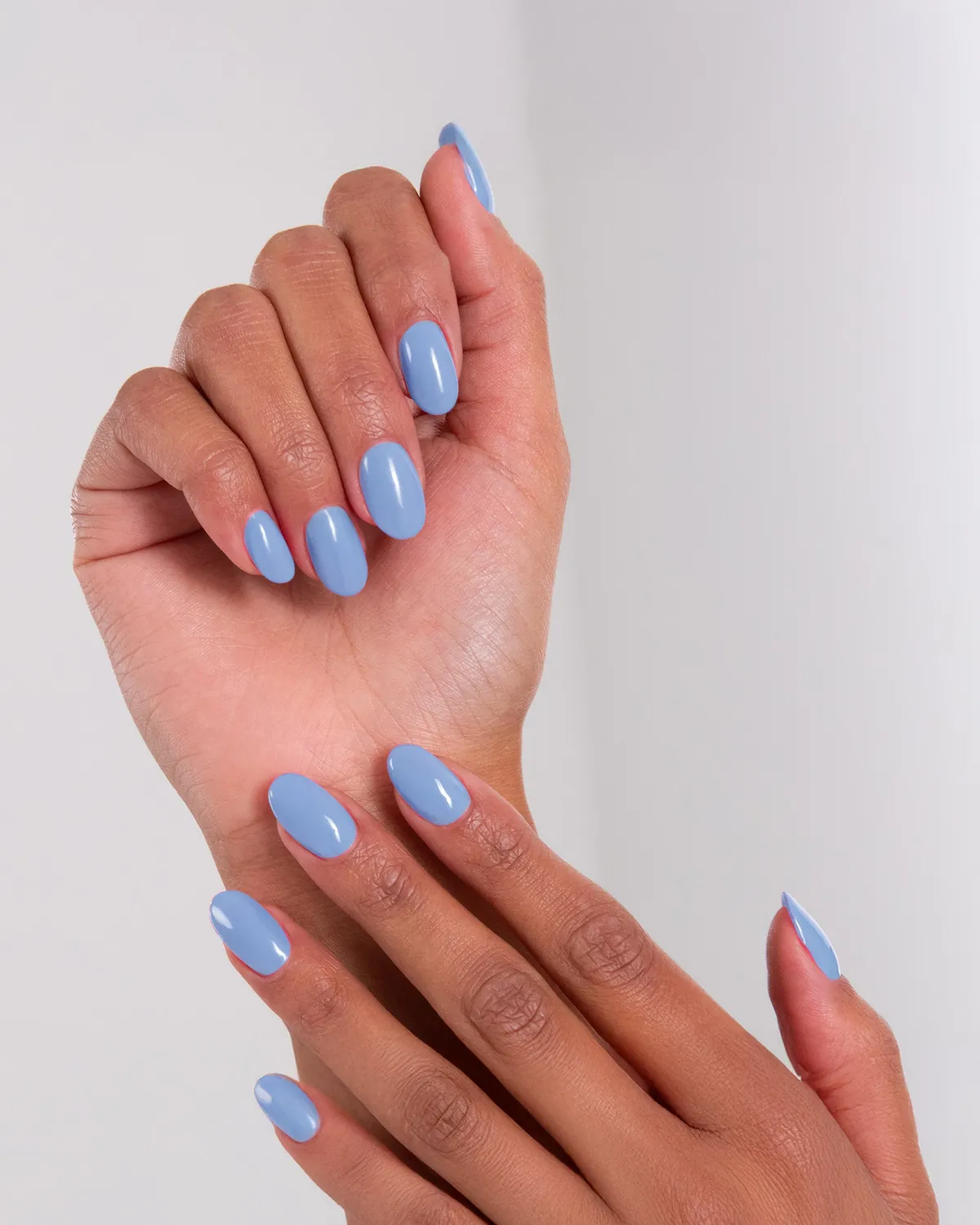 Mesauda Lacqwear 139 Wind Surf gel polish semipermanente 10 ml