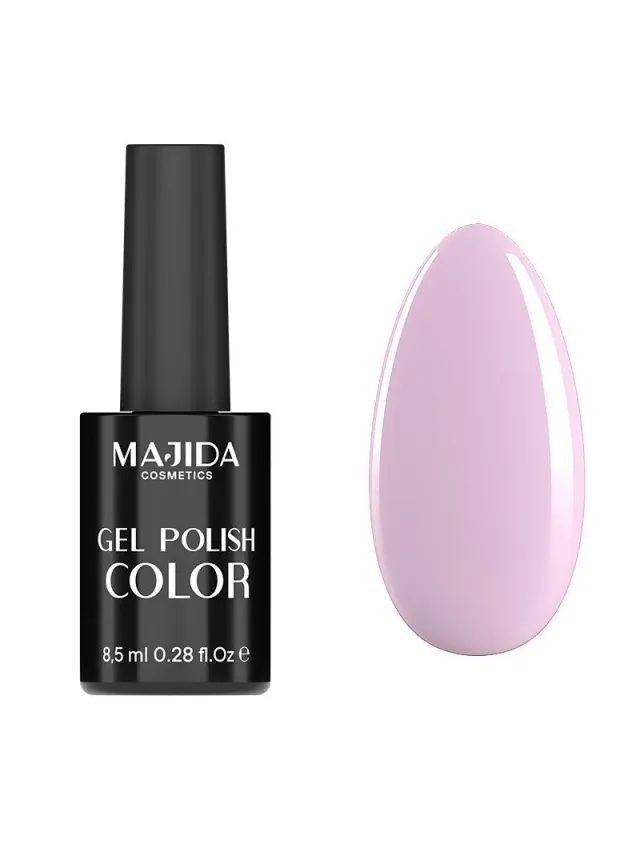Majida Blooming Love smalto semipermanente 8,5 ml TPO free