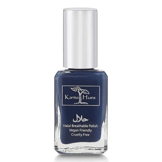 Karma Organic Zoya smalto halal traspirante wudu