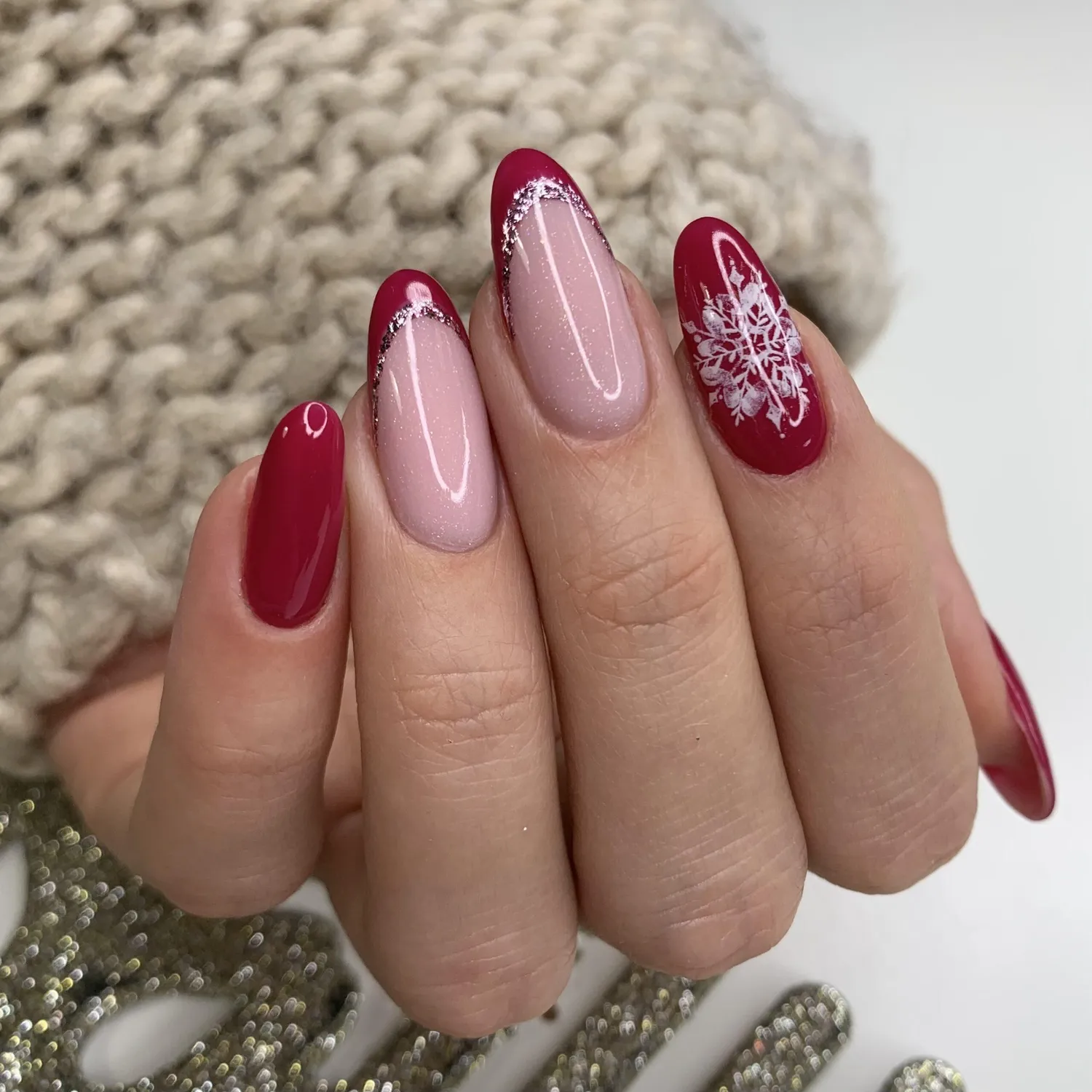 Majida Gel Polish Clara smalto semipermanente 8,5ml coprente