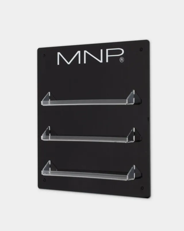 Mesauda expo parete MNP smalti 36-39 pz espositore salone