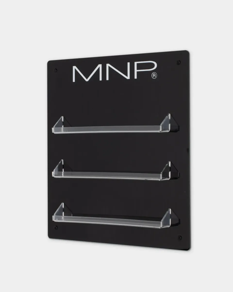 Mesauda expo parete MNP smalti 36-39 pz espositore salone
