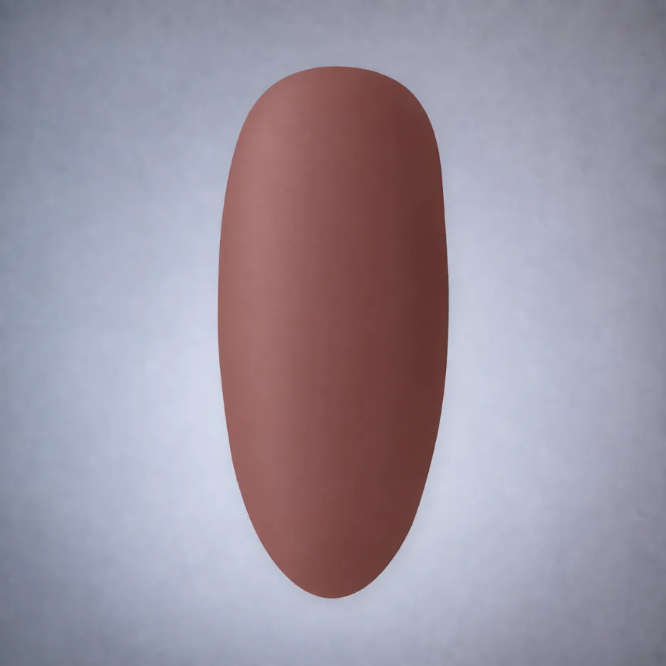Nail Concept CREAMColor Milk Chocolate smalto 15 ml marrone