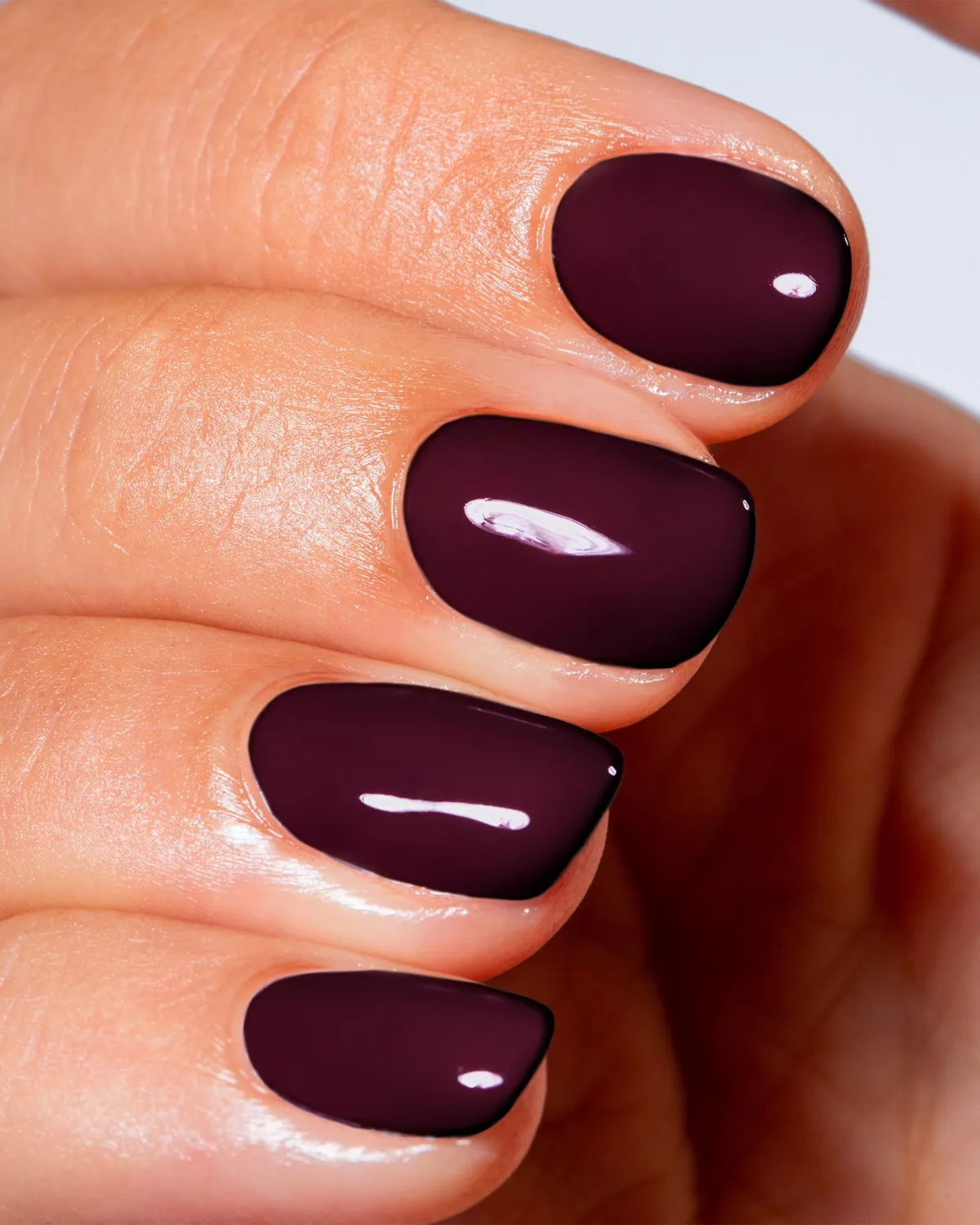Mesauda Shine N'Wear 320 Hight Glam smalto 10 ml lunga tenuta