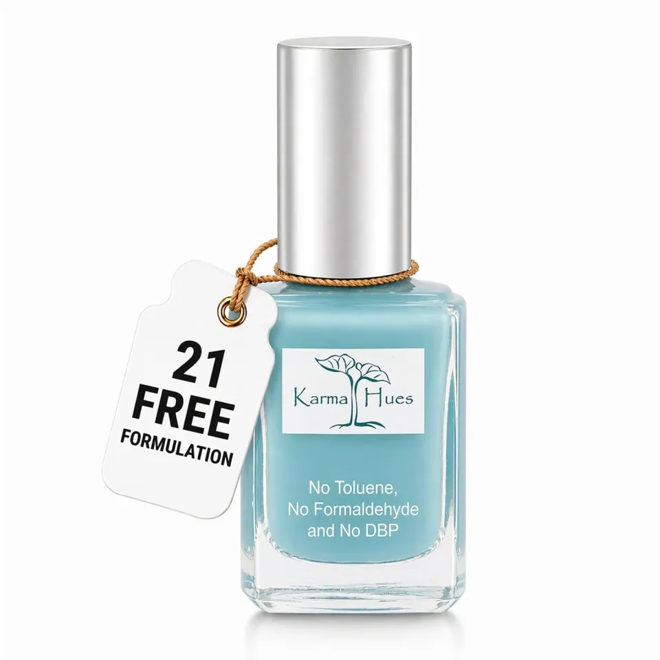 Karma Organic Beach House smalto non tossico