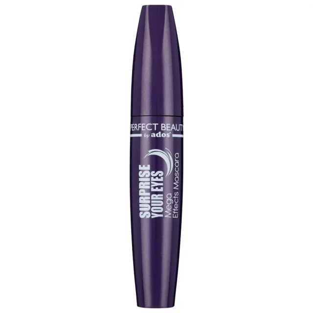 Ados Surprise Your Eyes mascara waterproof nero 12 g volumizzante