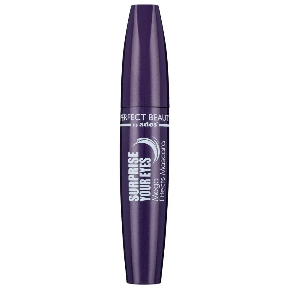 Ados Surprise Your Eyes mascara waterproof nero 12 g volumizzante