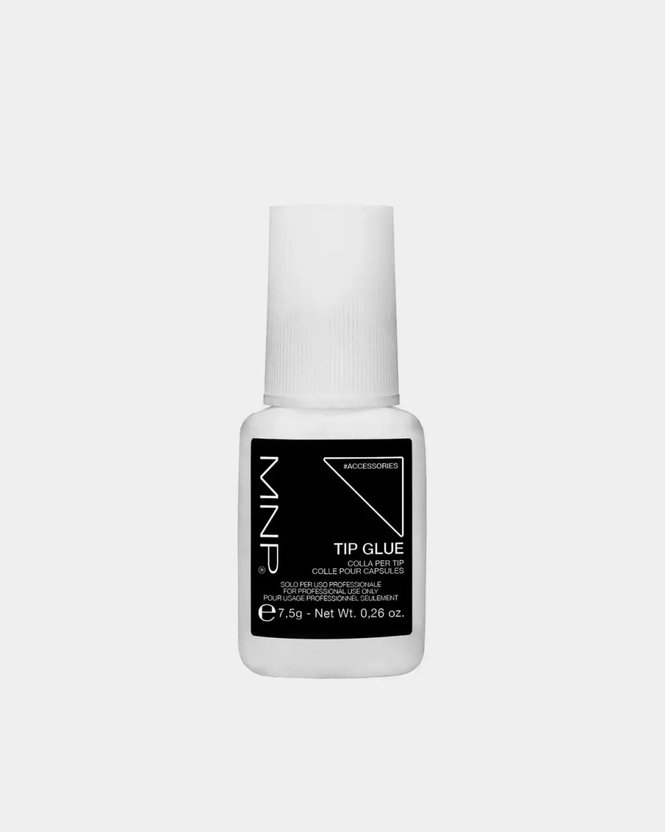 Mesauda Nail Pro Colla per Tip Trasparente 7 g