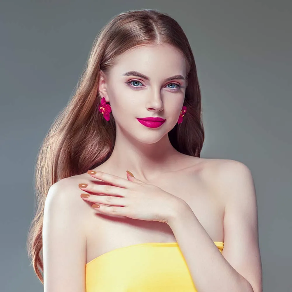 Karma Organic Ethel Lou smalto unghie non tossico