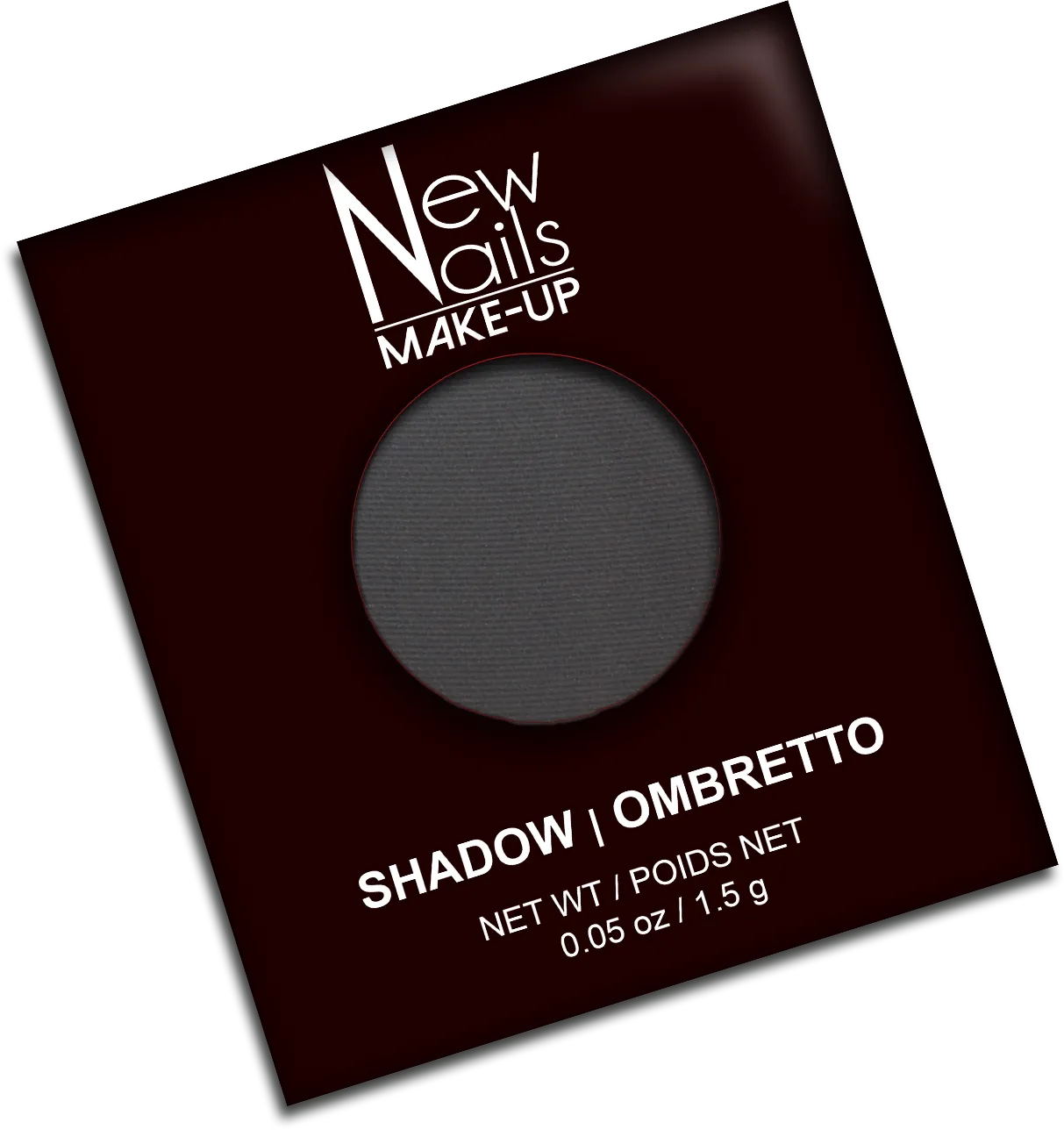 New Nails System EM14 Choose Me ombretto compatto solo cialda