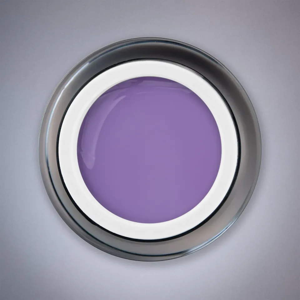 Nail Concept Acrygel Soft Lilac acrygel 30 ml lilla sfumabile