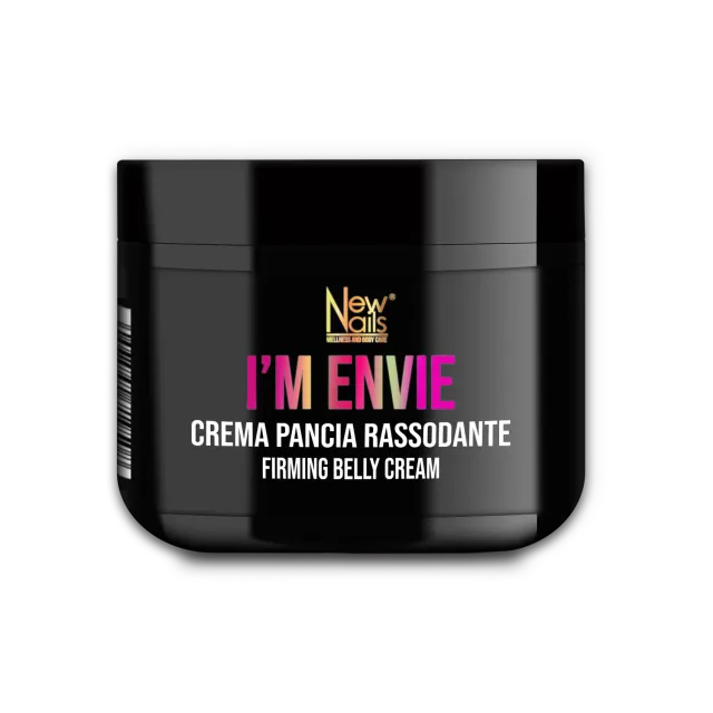 I'm Envie Crema Corpo Rassodante Tonificante 500 ml Caffeina