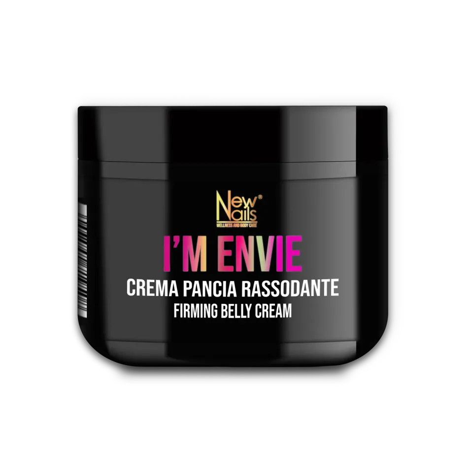 I'm Envie Crema Corpo Rassodante Tonificante 500 ml Caffeina