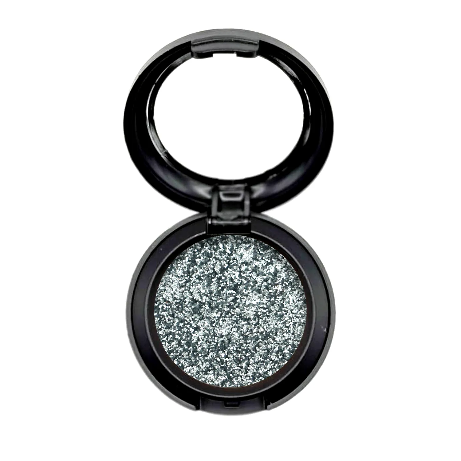 New Nails System EG01 Disco ombretto glitter perlato cialda