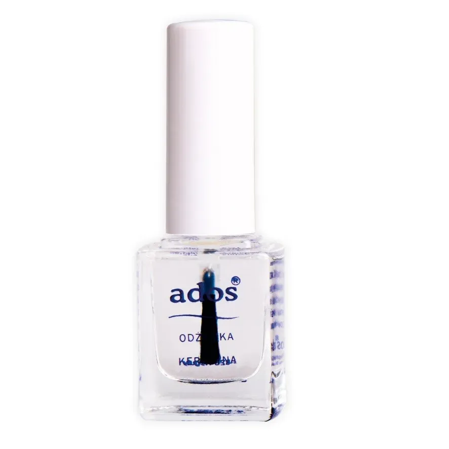 Ados Keratin Balsamo Unghie No. 06 8 ml Rinforzante