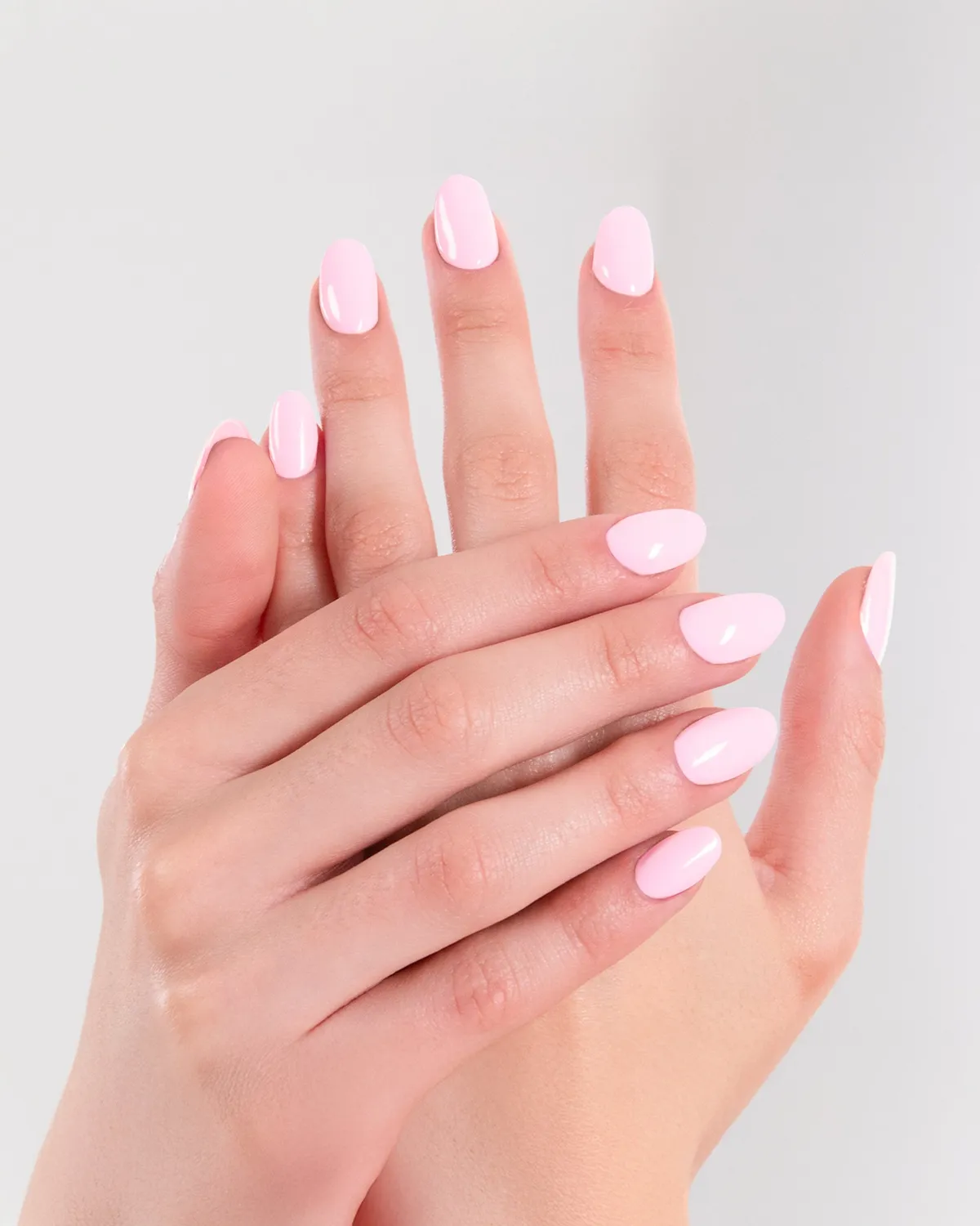Mesauda Lacqwear 290 Pink Silk smalto semipermanente 10 ml rosato
