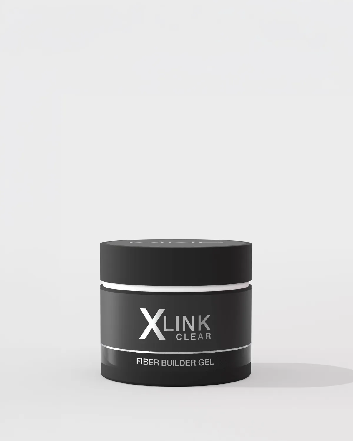 Mesauda XLINK Fiber Builder Gel Clear gel costruttore trasparente
