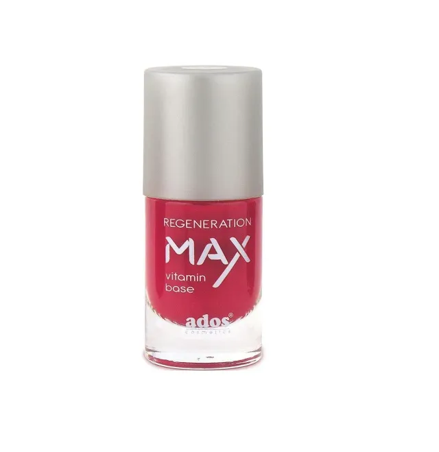 Ados Max Regeneration Vitamin Base smalto base 8 g rinforzante