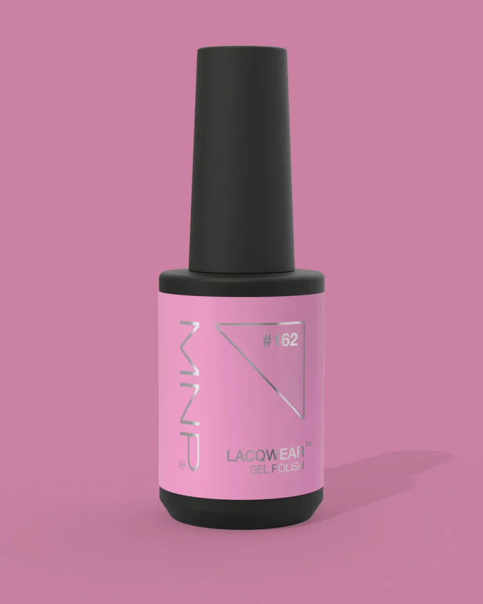 Mesauda Lacqwear 162 Mad Hatter smalto gel semipermanente 10 ml