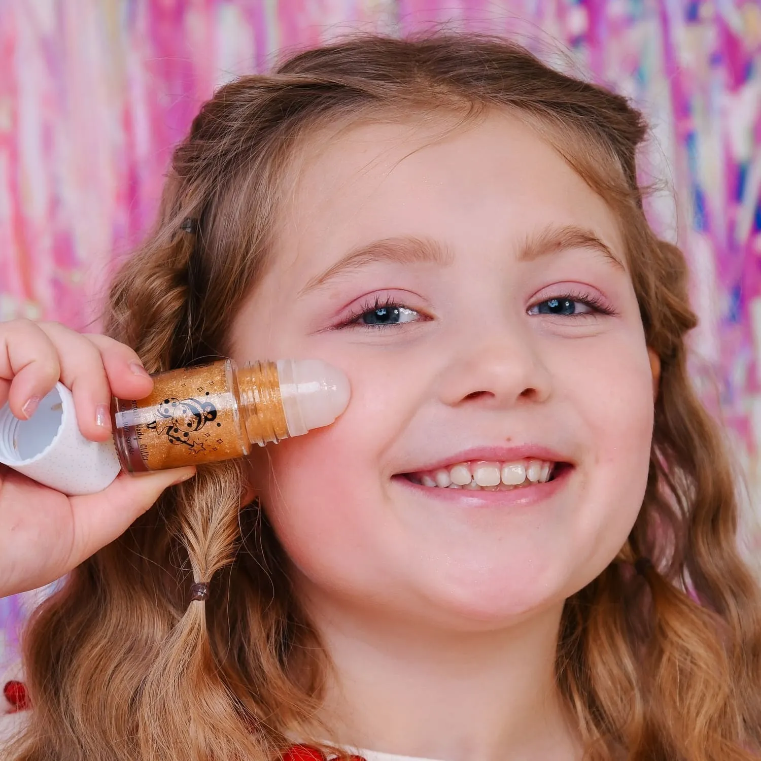 Miss Nella Dreamland Display espositore trucco completo