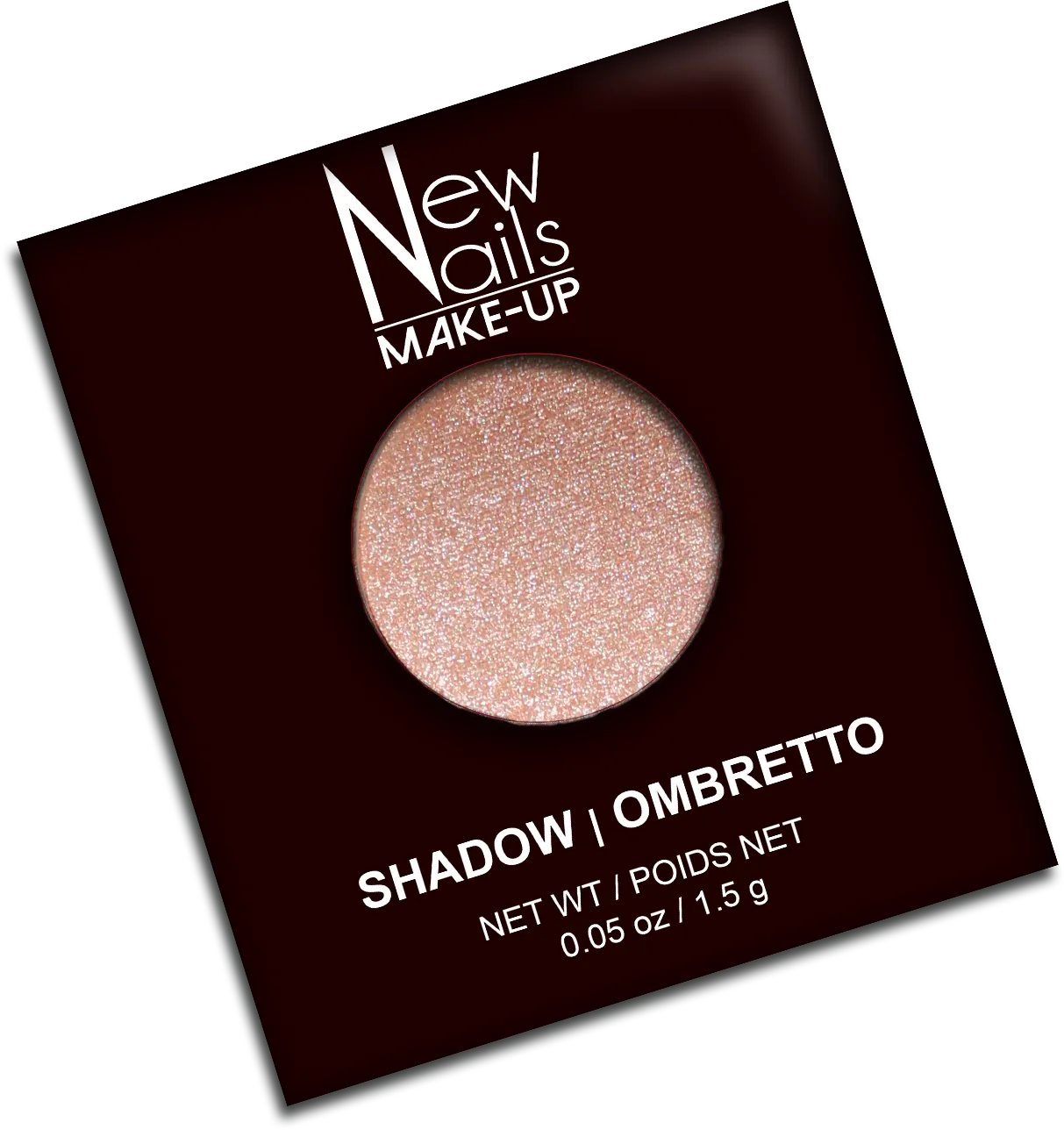New Nails System ES30 ombretto perlato cialda 1,5 g
