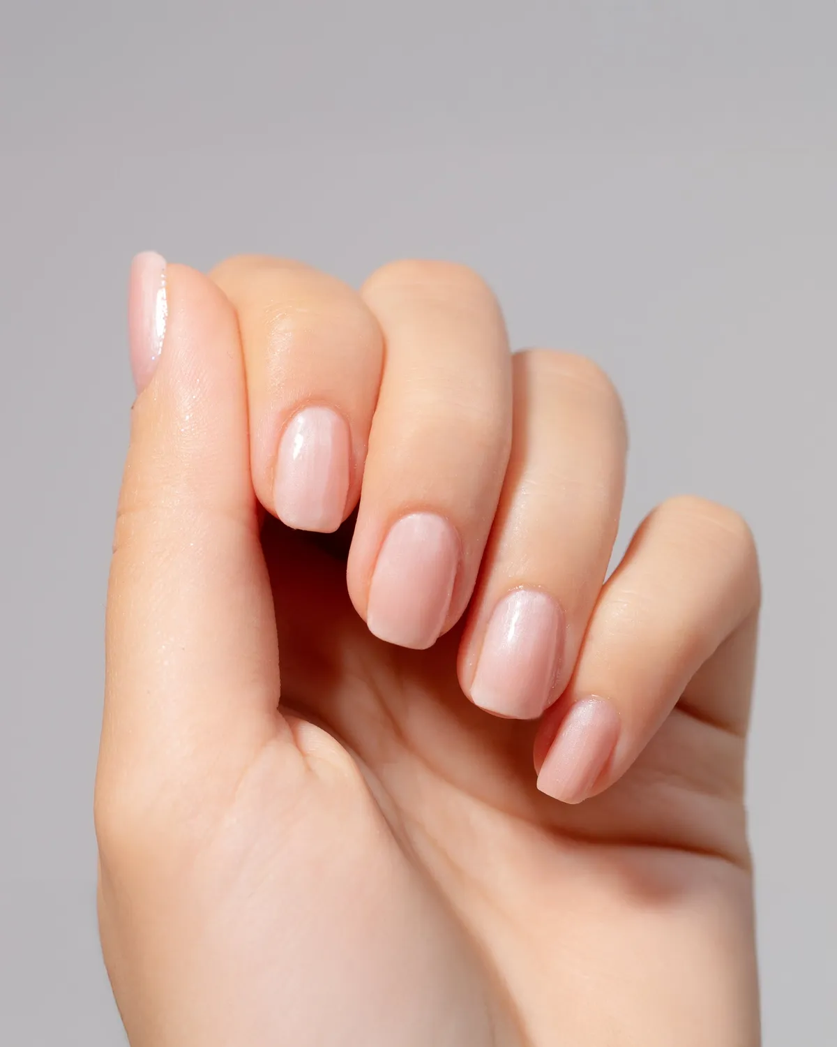 Mesauda Lacqwear 291 Satin Glow smalto gel 10 ml effetto satinato