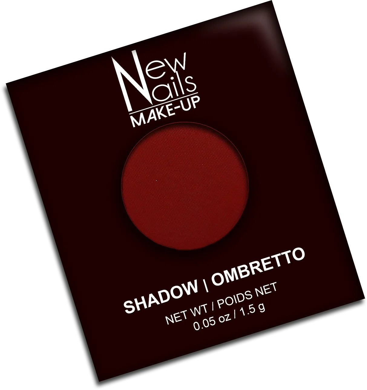 New Nails System EM24 Ombretto Compatto you want more 1,5 g