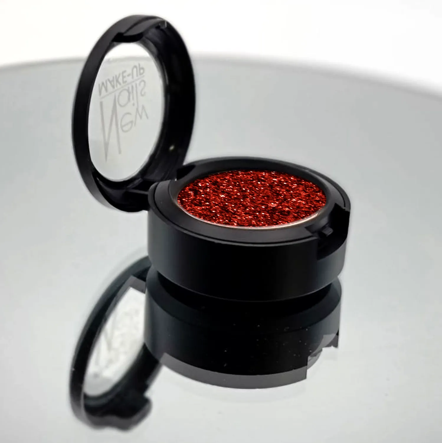 New Nails System EG15 Mars ombretto glitter solo cialda 1,5g