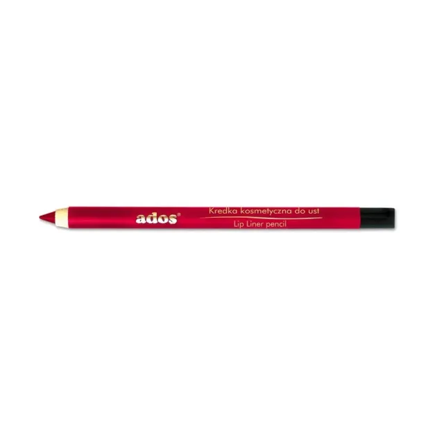 Ados Cosmetics matita labbra 1,2 g tratto cremoso