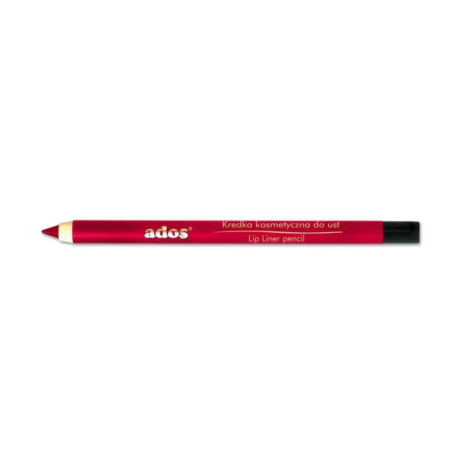 Ados Cosmetics matita labbra 1,2 g tratto cremoso