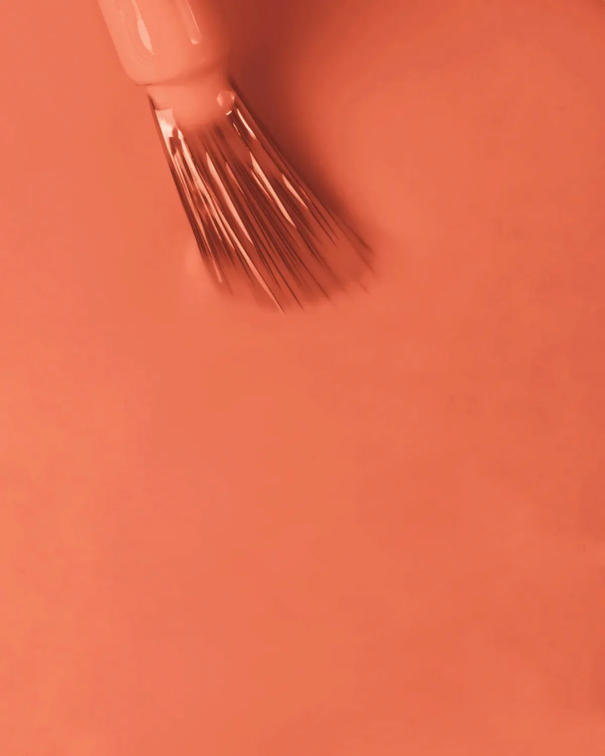Mesauda Nail Pro Shine N'Wear 280 Tangerine smalto 10 ml arancio