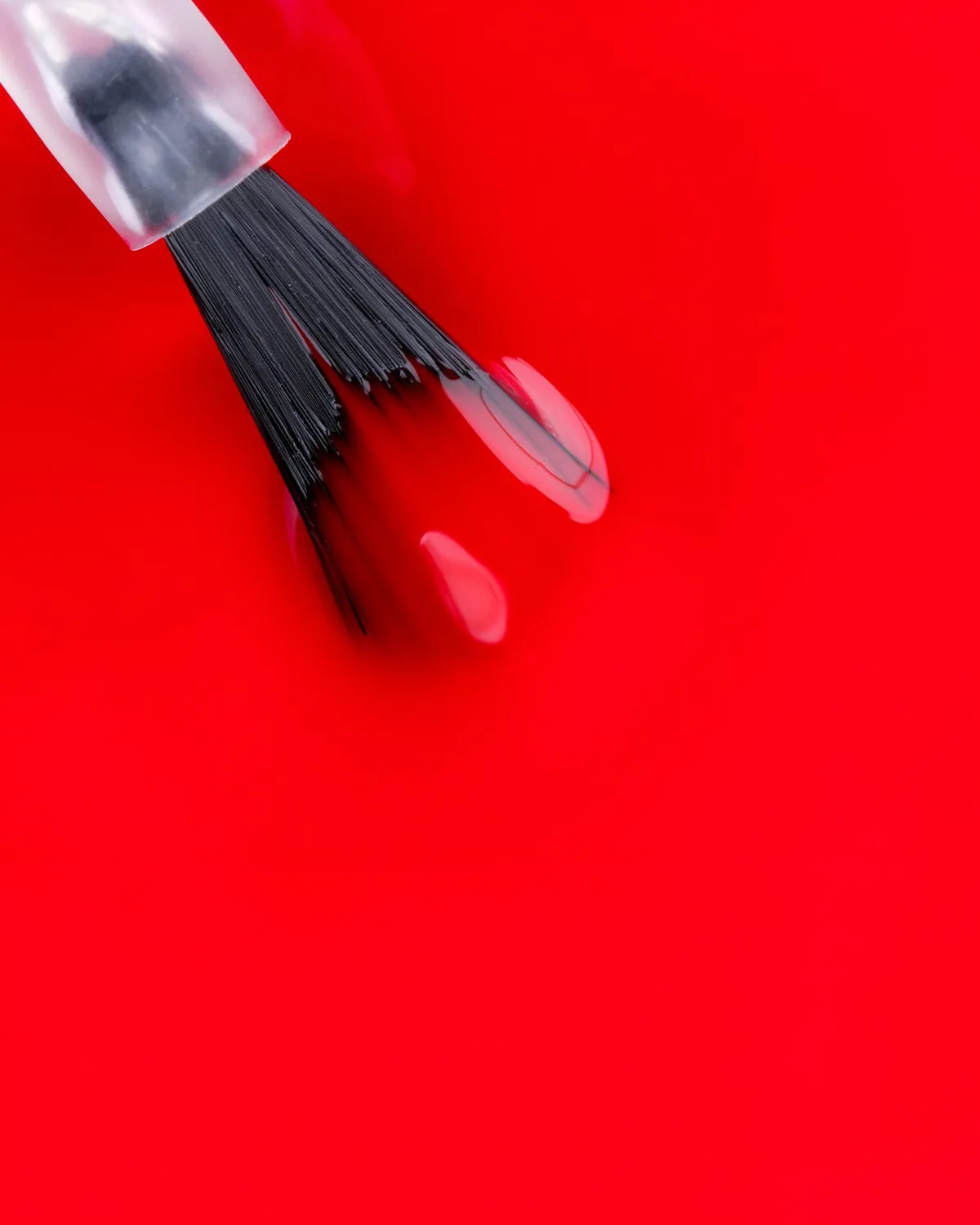 Mesauda Gelegant 510 Poppy smalto semipermanente 8ml rosso scarlatto