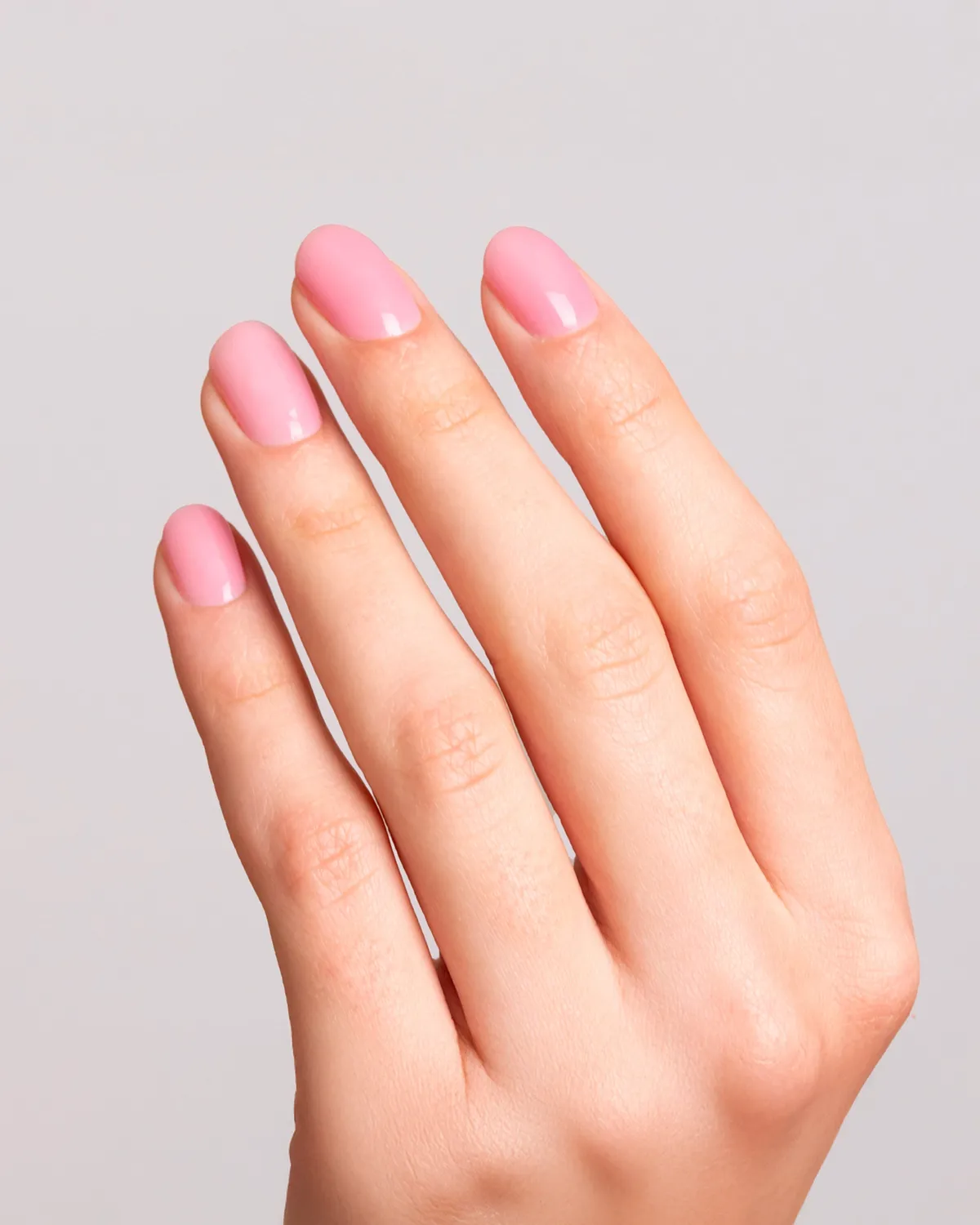 Mesauda Lacqwear 105 Naked smalto semipermanente 10 ml nude