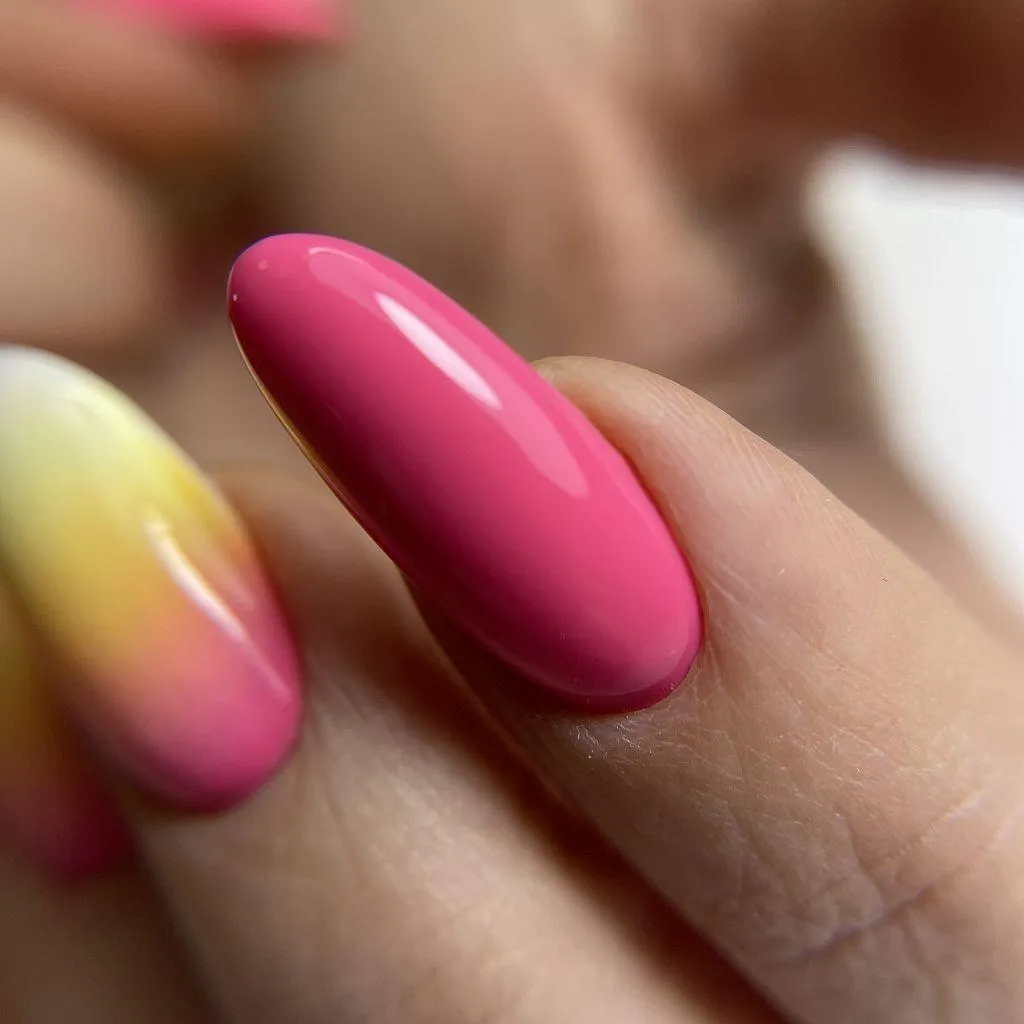 Majida Cosmetics Gel Polish Fuck This smalto semipermanente 8,5 ml