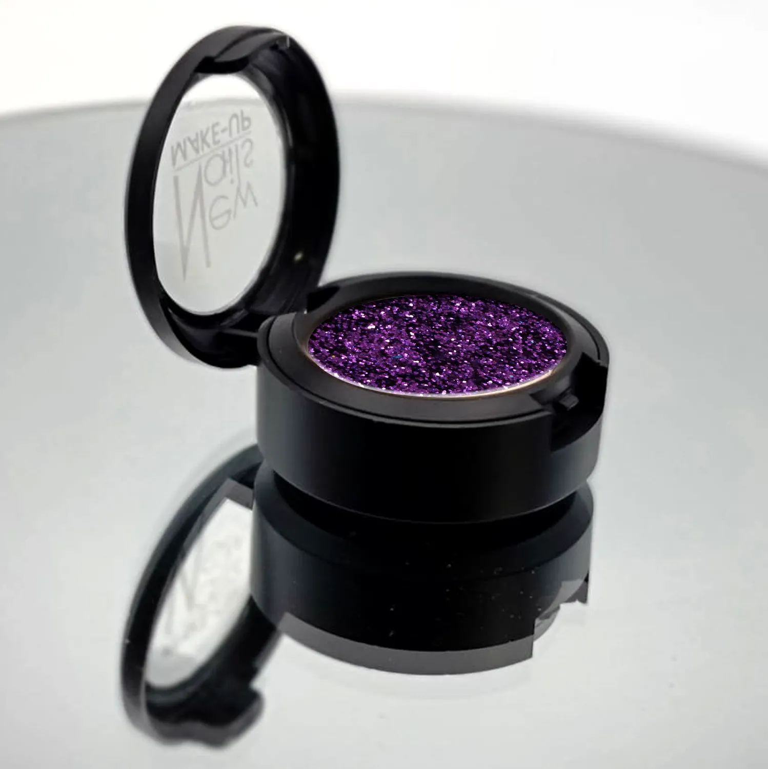 New Nails System EG17 Betty Betty ombretto glitter cialda 1,5 g